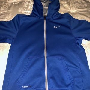 Nike Dri fit hoodie
